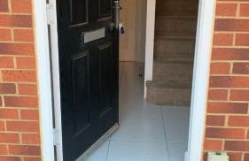 Stanton Cross 5 persons 3 Bed Home - Photo 10