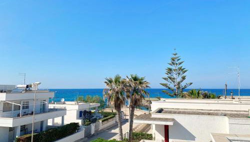 Villetta Fronte Mare - The Fab Stay - Foto 5