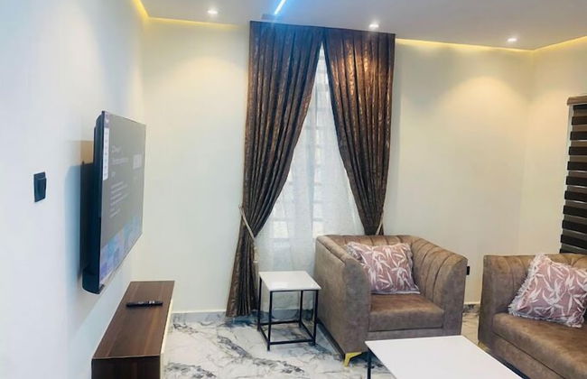 LV 21 APARTMENT - Foto 19