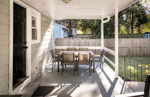 Salisbury Hideaway - Foto 34