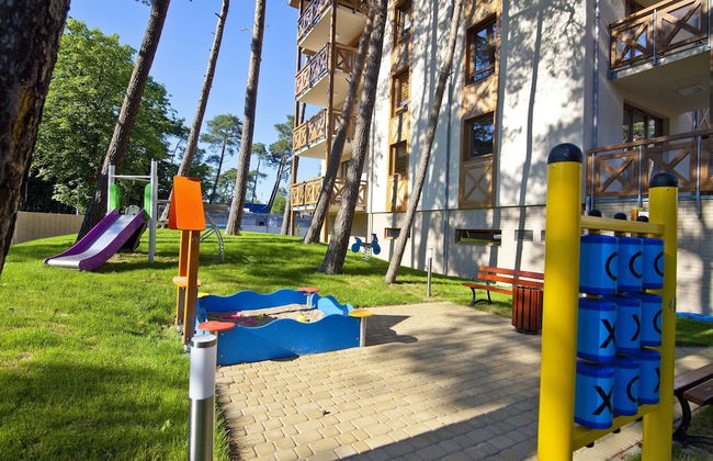 Apartamenty Mi Casa Holidays - Foto 61