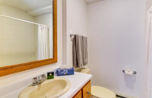 Wyoming Retreat on Wood River Hike and Fly Fish! - Foto 32