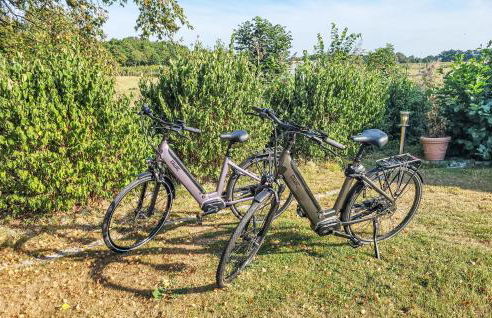 Cozy Apartment In Wurster Nordseeküste, With Wifi - Foto 13