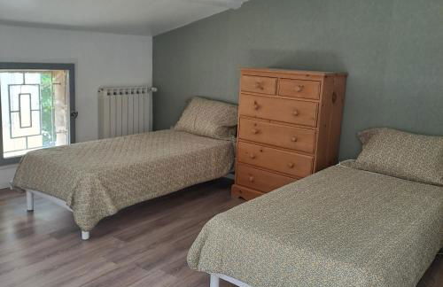 Loft avec patio Villeneuve les Avignon - Foto 49