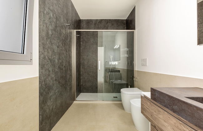 1934 Villa Punta Ristola - Foto 20