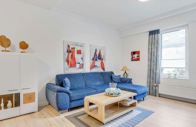 Spacious Apartment in Madfeld With Private Terrace - Foto 33