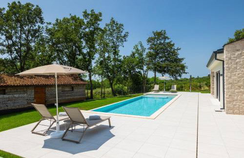 Villa VV San Giovanni by Istrialux - Foto 12