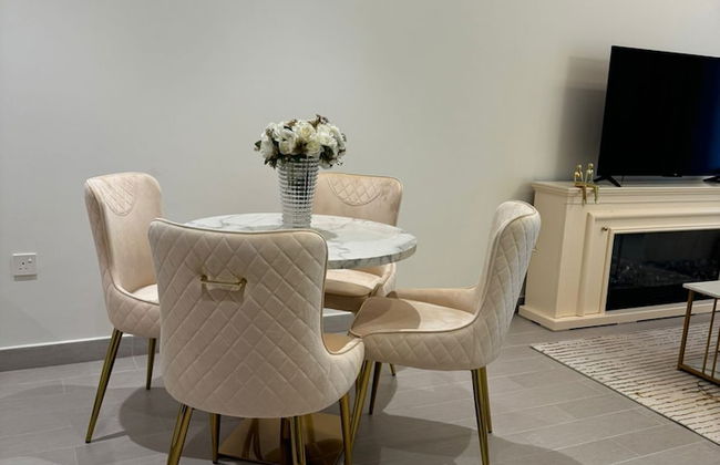 Magnificent GolfVille PoolView 2bedroom - Photo 8