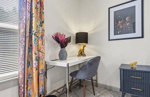 2 Bedroom Home - Posh Princeton Pad - Foto 25