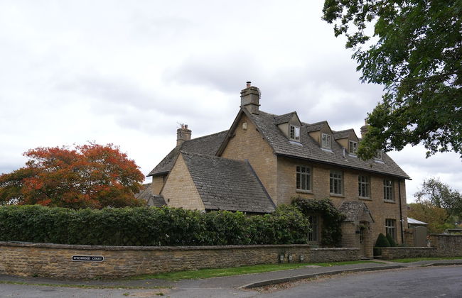 Sunset House - Foto 1