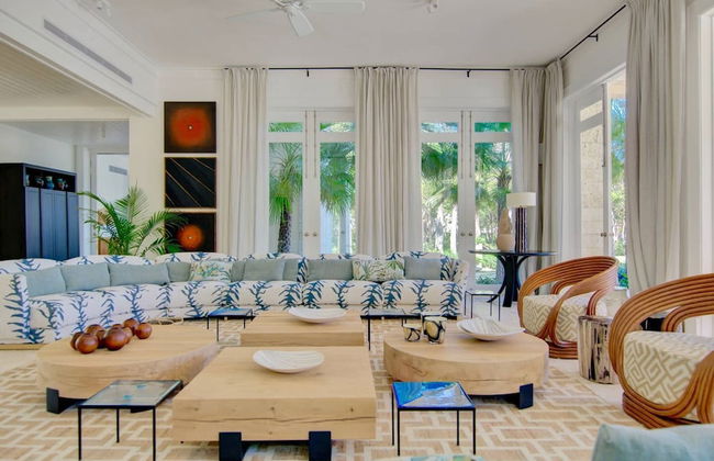 Villa Alta Gracia w Private Pool Designer Decor - Foto 11