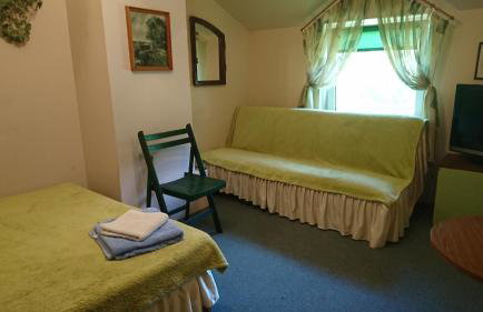 Agroturystyka Dolinka - Foto 28