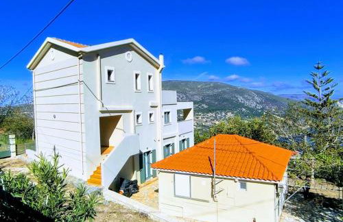 Sofias house at Agkona Kefalonia - Foto 33