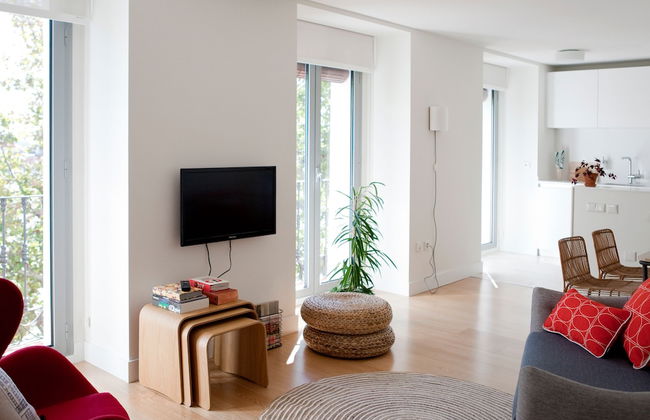 60 Balconies Art - Photo 44