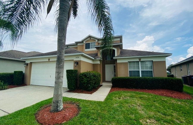 Golf Views By The Pool! Southern Dunes Golf Home 5 Bedroom Villa by RedAwning - Foto 28