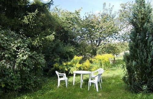 Ferienwohnung A0 - Foto 8