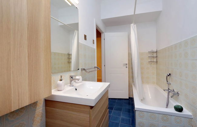 Magliana Apartment - Foto 27