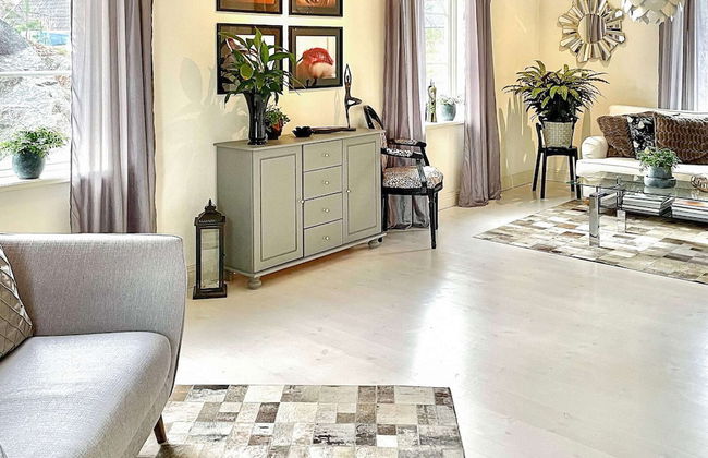 Holiday Home in Vaxholm - Photo 12