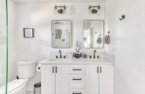 Vogel Vacation - Spacious Secluded, Hot Tub & Game Room - Foto 26