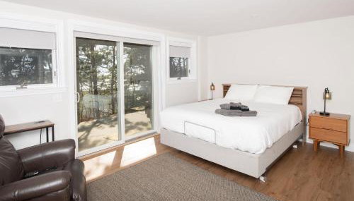 Cape Getaway by Leavetown Vacations - Foto 5