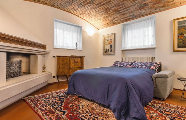 Villa Col di Luna-ProseccoHills - Photo 16