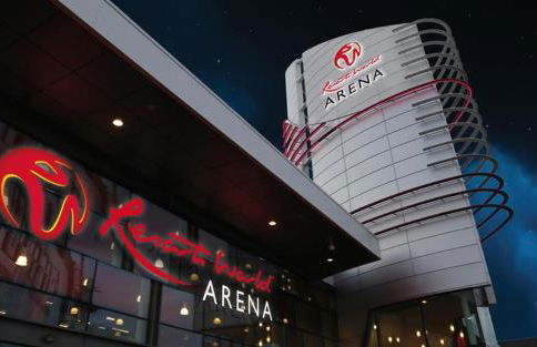 Executive Apartment nr NEC, BP Pulse Live, Hampton In Arden - Foto 39