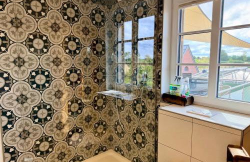 Ferienwohnung „Utkiek“ - Hof Mühlenkoppel - Foto 67