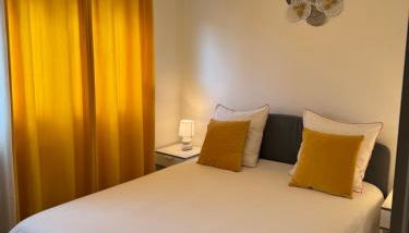 Sion City Mulhouse centre - parking et balcon-wifi 5G gratuit - Foto 2
