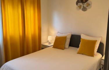 Sion City Mulhouse centre - parking et balcon-wifi 5G gratuit - Foto 2