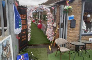 surf shack - Foto 52