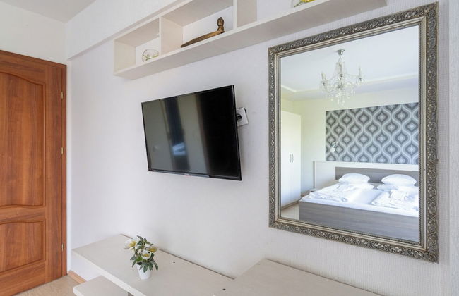 Faraway Aparthotel near Airport - Foto 47