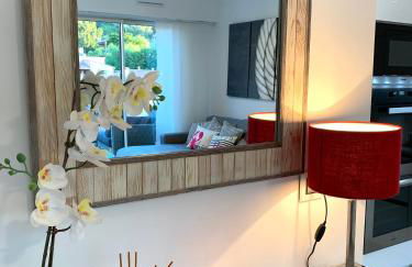 Exclusive Resort Apartments with parking , gym and sauna - Photo 16