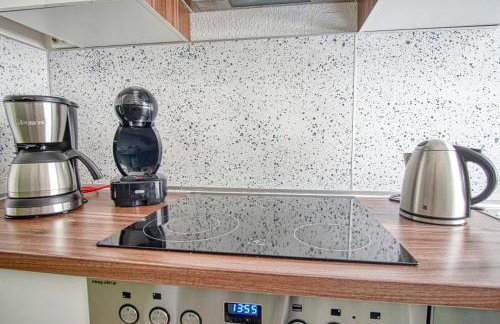 HOMEFY - Sleep & Relax Apartment - Foto 10