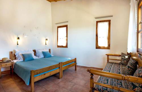 Villa Zoi Tzitzifes - Foto 14