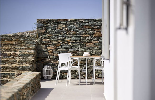 Ianemi Suites by K4 Kythnos - Foto 13