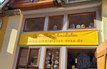 Ferienwohnung Schmidtalien - Foto 20