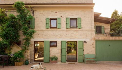 Al Poggio dei 4 Borghi - Foto 4