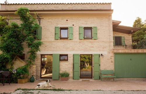 Al Poggio dei 4 Borghi - Foto 4