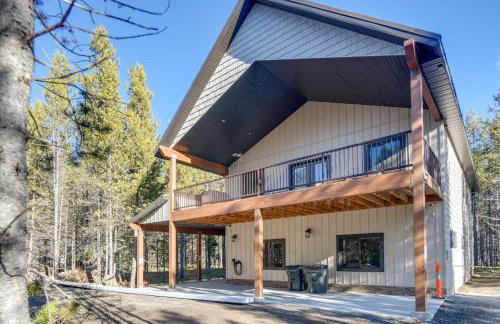 Outdoor Adventure Hub about 20 Miles to Yellowstone! - Foto 26