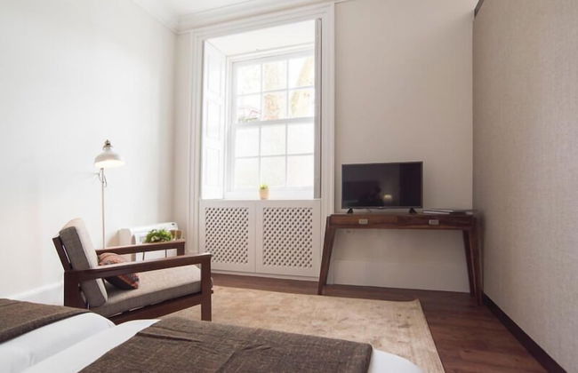 bnapartments Carregal - Foto 24