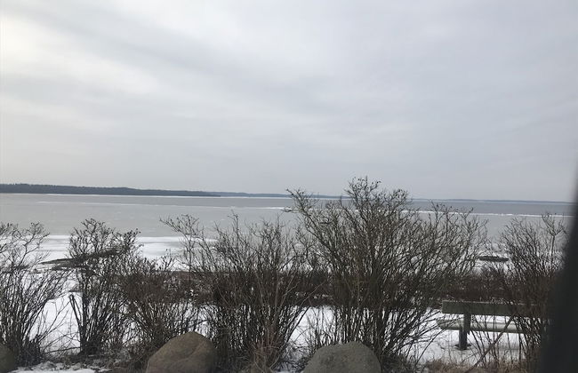 Strandsegård Ferielejligheder - Foto 50