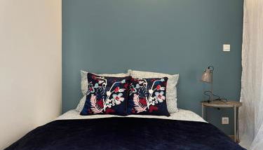 TABI APPART ,MODERN CHIC vs FREE PARKING,WIFI,DRAPS - Foto 3