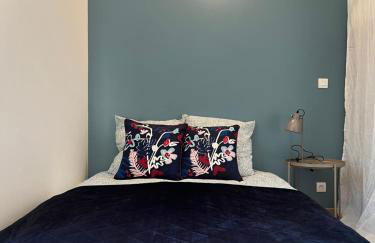 TABI APPART ,MODERN CHIC vs FREE PARKING,WIFI,DRAPS - Foto 3