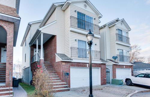 Bayfront New Jersey Escape about 13 Mi to Times Square - Foto 24