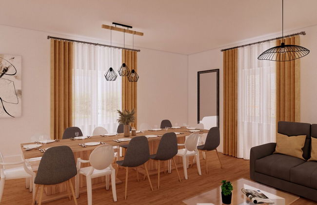 Holiday Home Villa Mavi - Foto 17