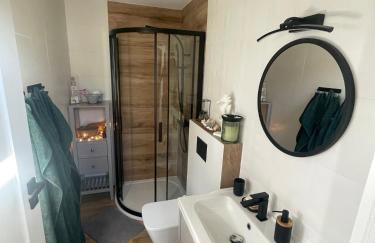 Zielona Ostoja - domek z prywatnym pomostem przy Obrzycy - Foto 9