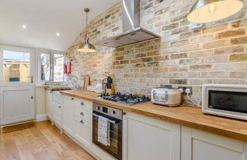 Hidden Winds Cottage - Foto 10