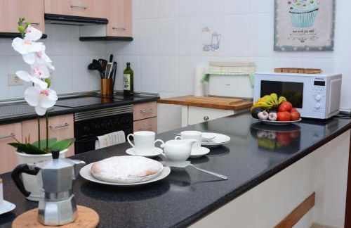 Vacacional Candelaria la Sardina - Foto 14