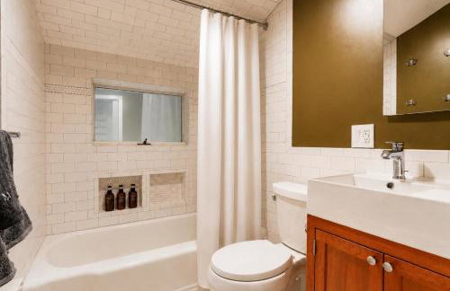 Creek, Sauna, Hot Tub, Fire Pit & Pet-Friendly - Photo 29
