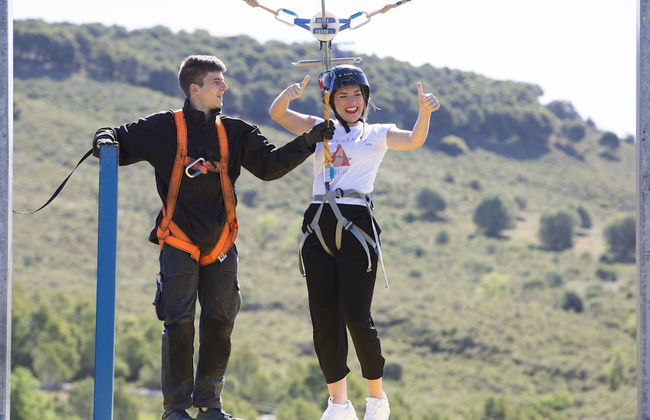 Casa rural La Bardena Blanca II - Foto 43